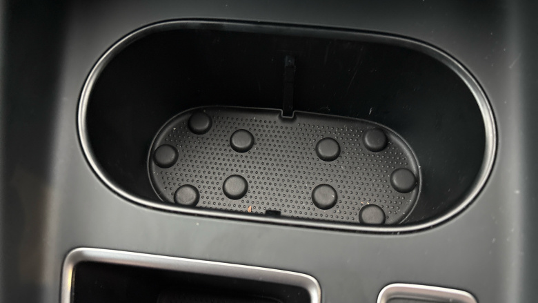 Skoda Elroq 150kW 60 SportLine 63kWh 5dr Auto Electric Estate